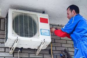 24/7 and Emergency HVAC Near University Of Southern Ms, MS | Air Conidtioning and Heating Contractors